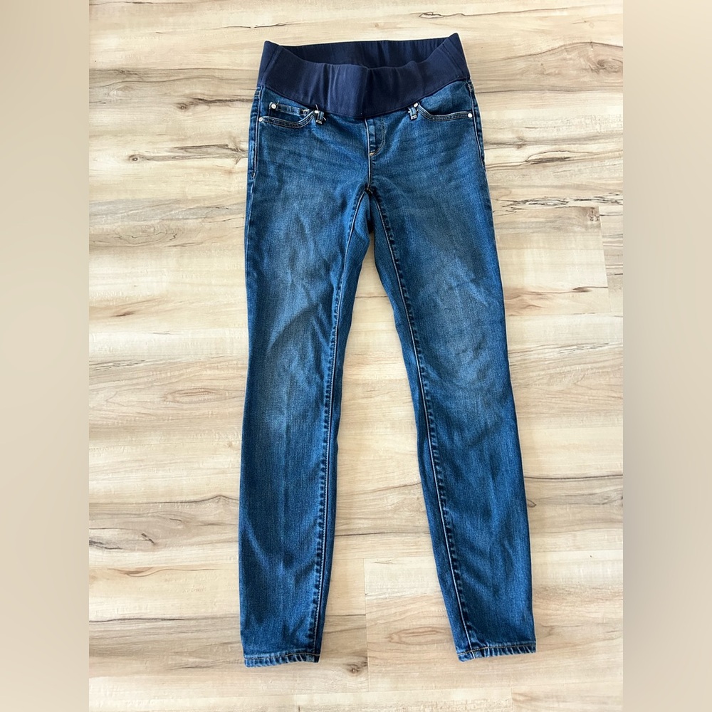 GAP Maternity Jeans